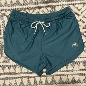 Men’s Van Cortlandt Running Short Size M